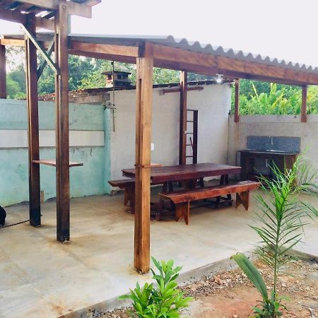 Apartament Point Da Barra Seca Ubatuba Zewnętrze zdjęcie