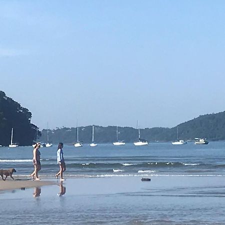 Apartament Point Da Barra Seca Ubatuba Zewnętrze zdjęcie