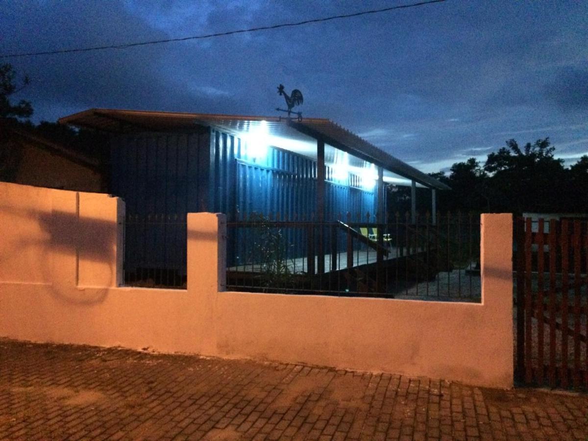 Apartament Point Da Barra Seca Ubatuba Zewnętrze zdjęcie