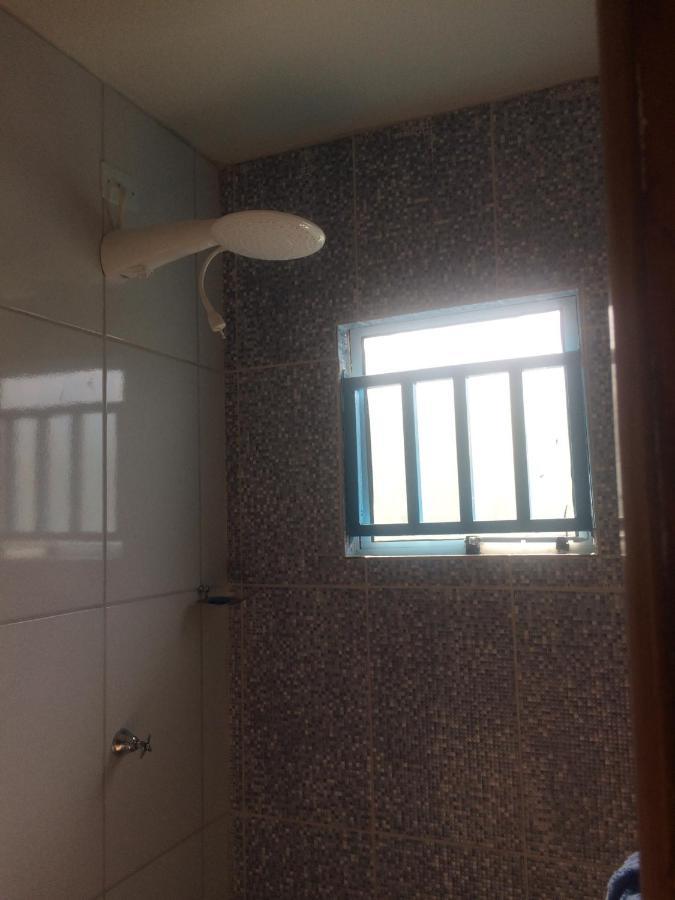 Apartament Point Da Barra Seca Ubatuba Zewnętrze zdjęcie