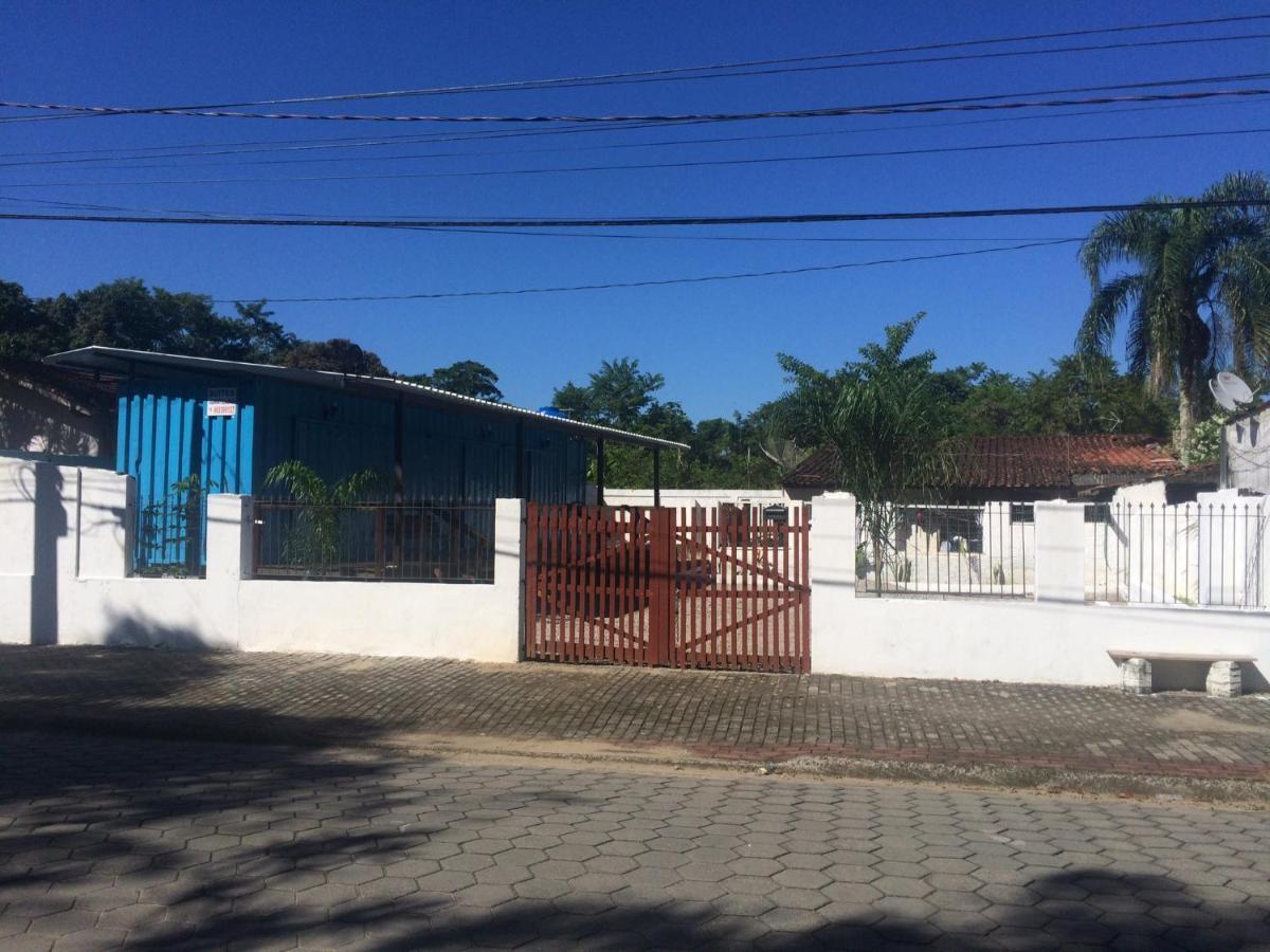 Apartament Point Da Barra Seca Ubatuba Zewnętrze zdjęcie